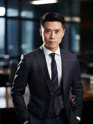 邓梅 创始人 & 执行董事